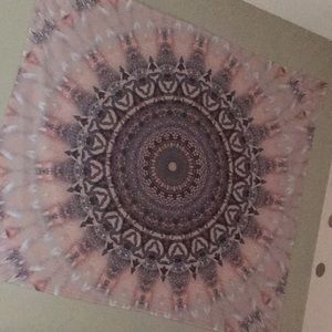 Meet your Posher, Mattie